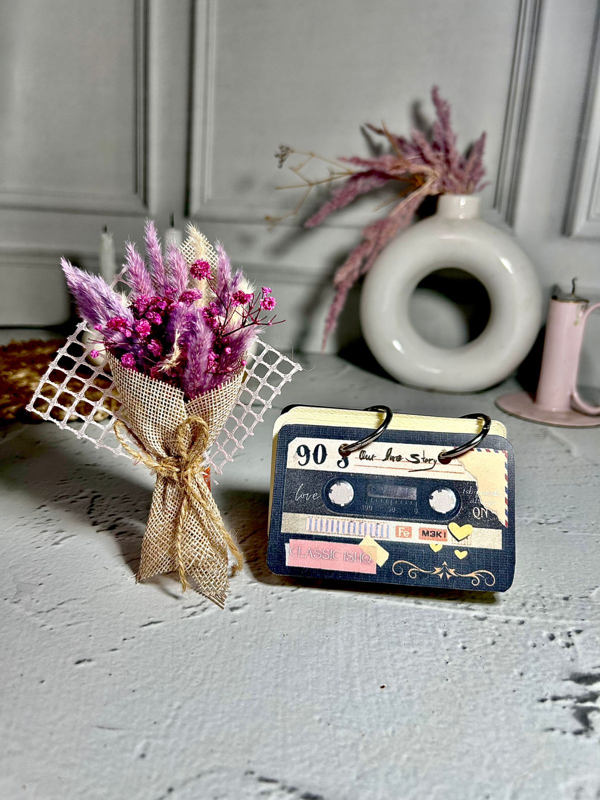 90s Love Dairy With Photos And Spotify Codes