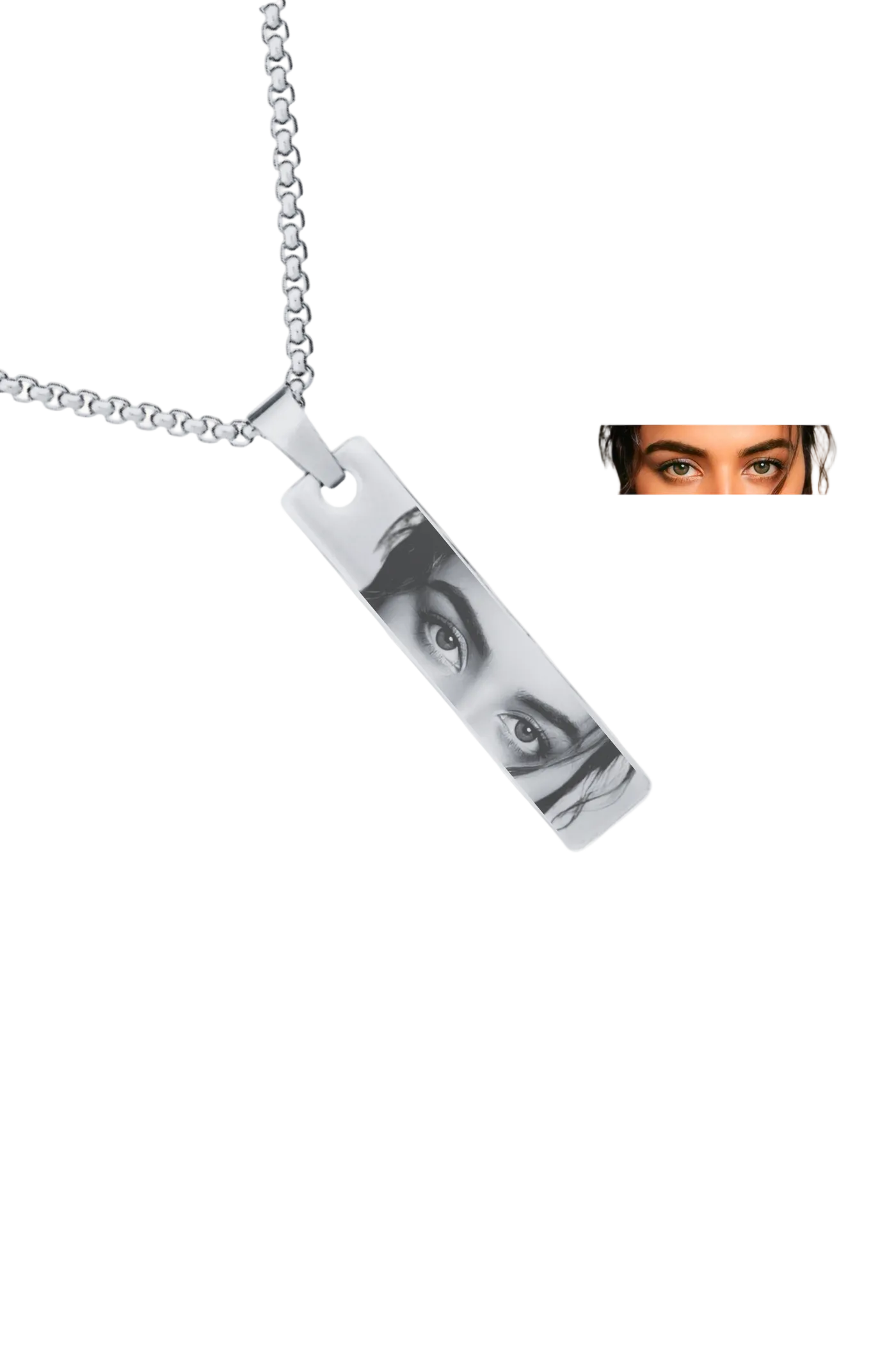 Custom Eyes Mystery Toffy