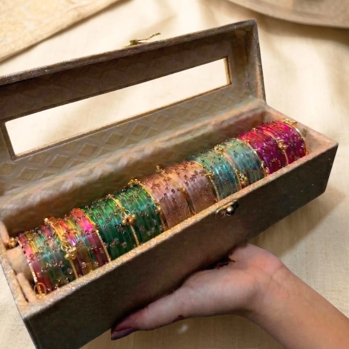Bangles