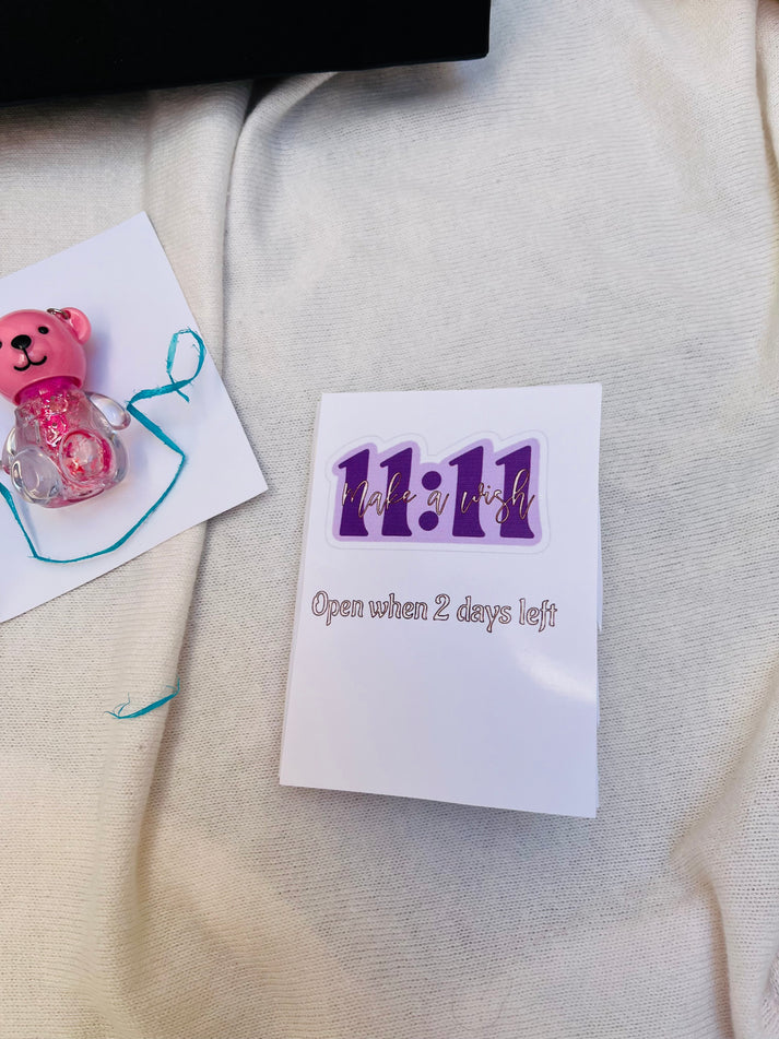 Birthday hamper For 7 day 7 gifts