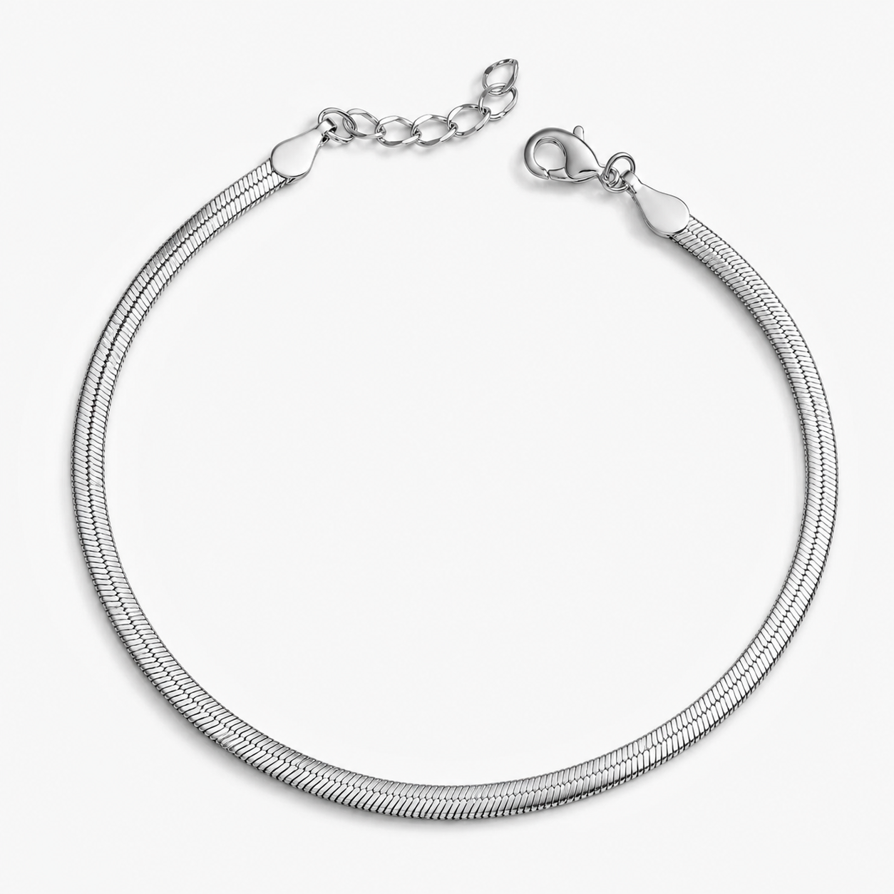 Snake Anklet