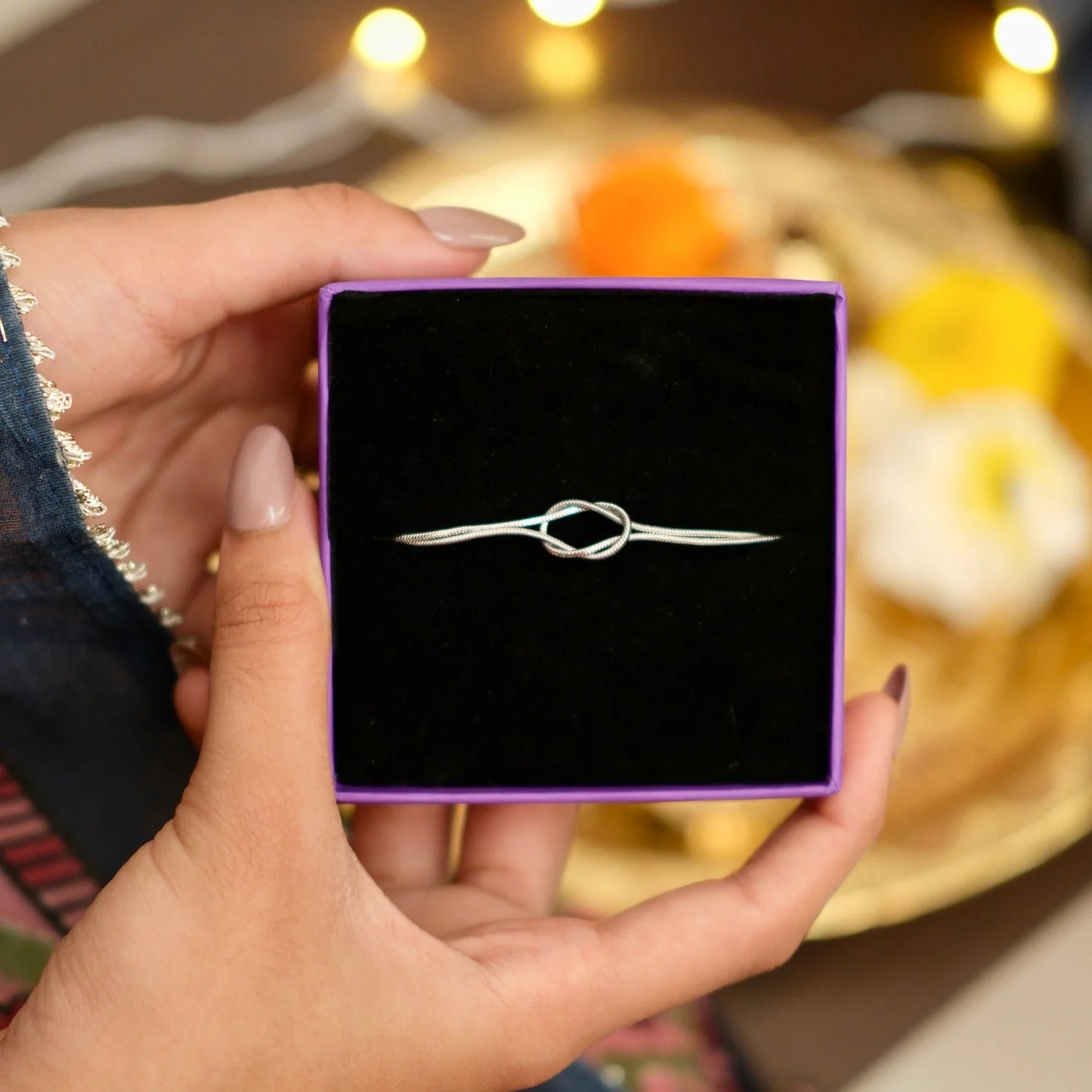 Infinite Bond Rakhi