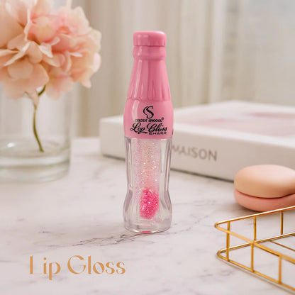 Personalized Makeup & Accessory Cup-Purple