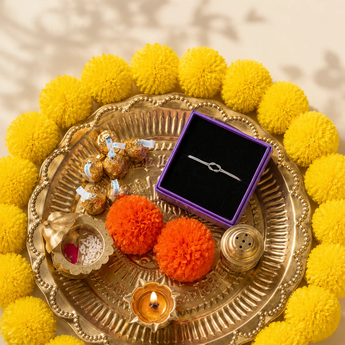 Infinite Bond Rakhi