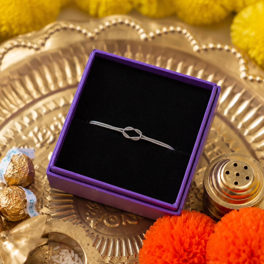 Infinite Bond Rakhi