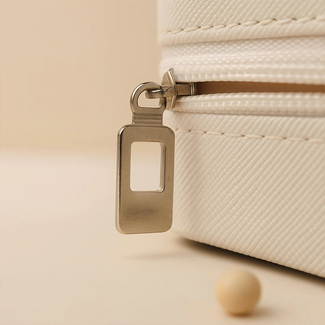 Personalized Jewellery Travel Case