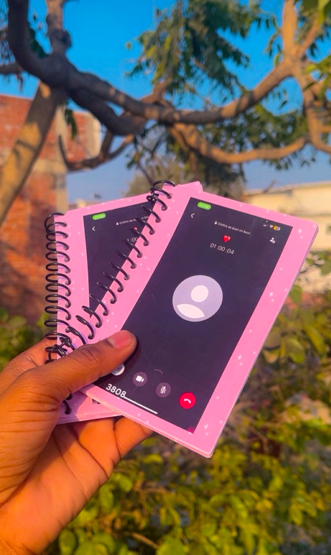 Chit Chat Book