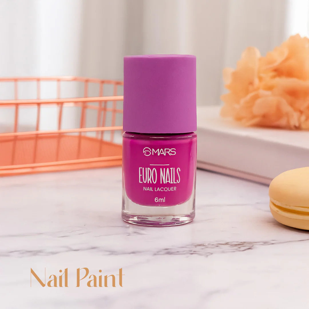 Personalized Makeup & Accessory Cup-Purple