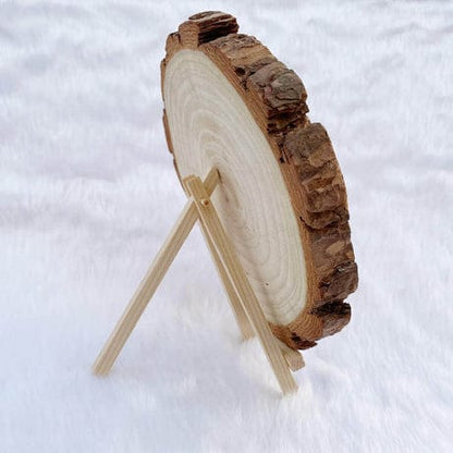 Wooden Photo Frame