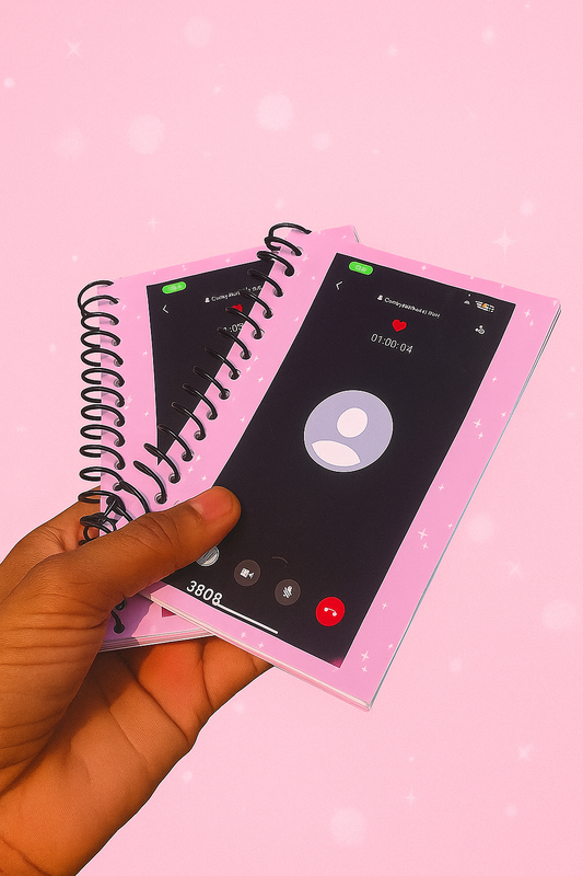 Chit Chat Book