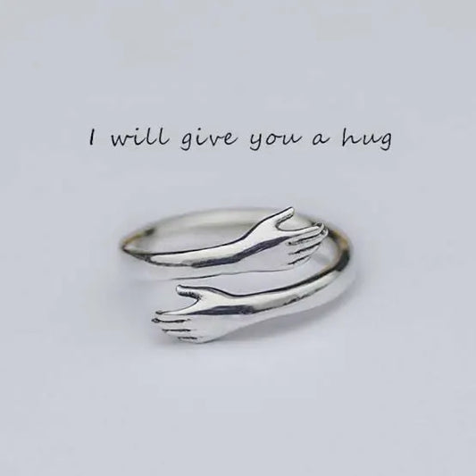 hug ring